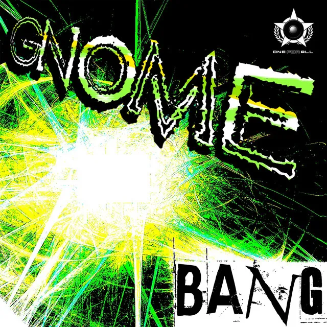 Bang - Original Mix