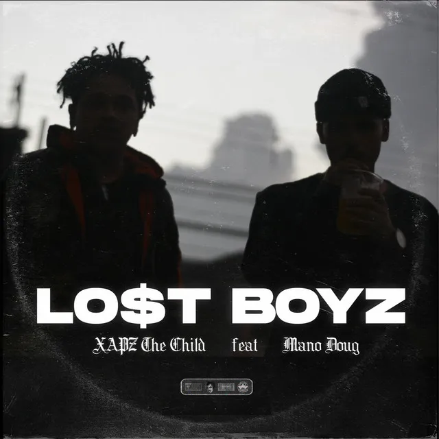 Lost Boyz