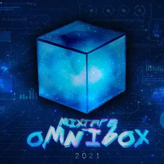 Mixtape Omnibox 2021 by DINMO DROID