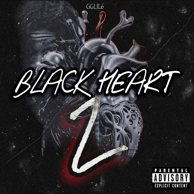 Black Heart 2