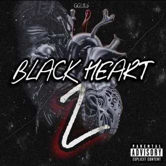 Black Heart 2 by GGLIL6