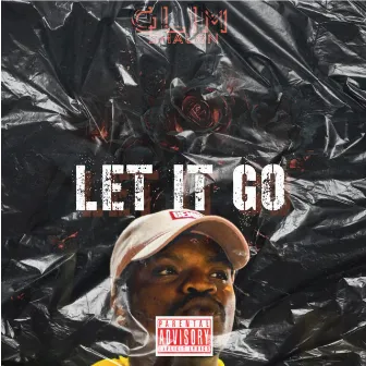 Let it go by Glim Shalon