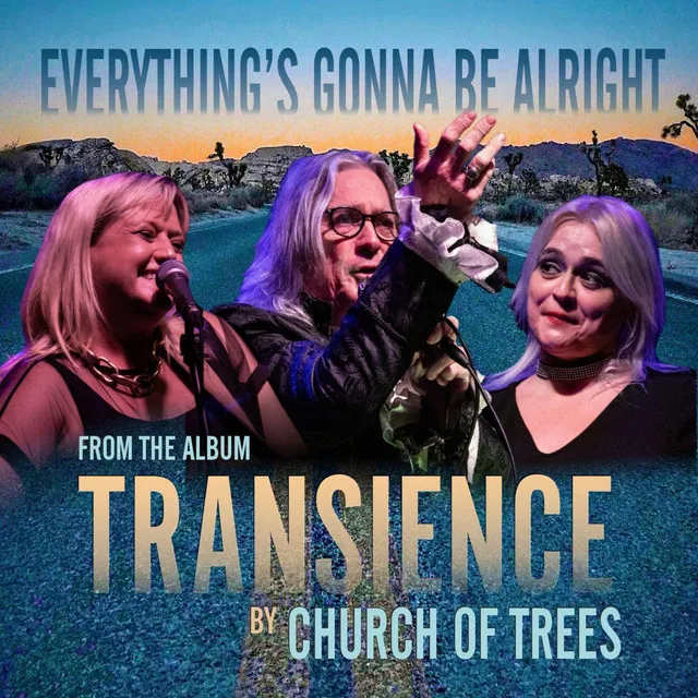 Church of Trees