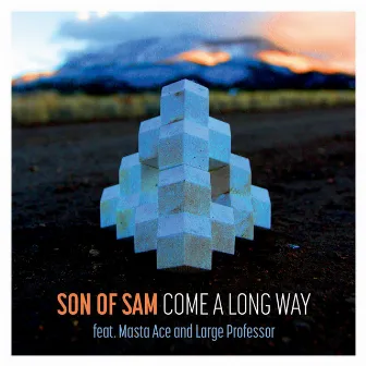 Come a Long Way by Son Of Sam