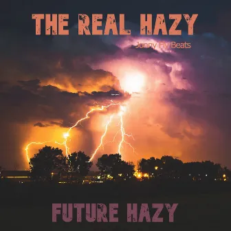 Future Hazy by Unknown Artist