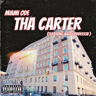 Tha Carter by Ode the Future