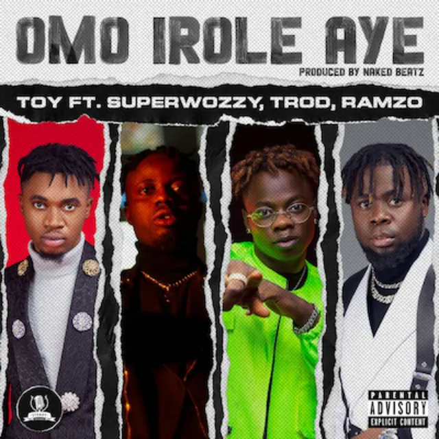 Omo Irole Aye