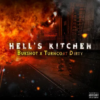 Hell's Kitchen by TurnCoat Dirty