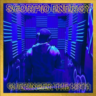 Scorpio Energy by Unknown Artist