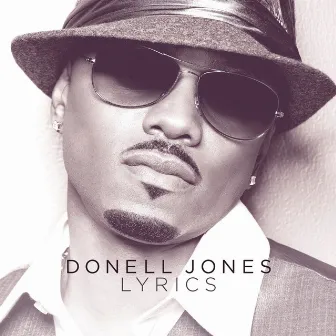 Lyrics by Donell Jones