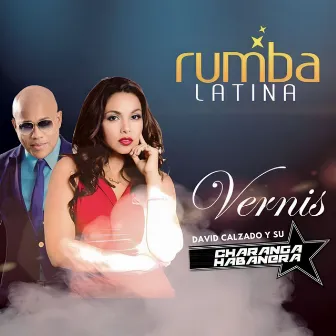 Rumba Latina by Vernis Hernandez