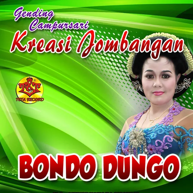 Bondo Dungo