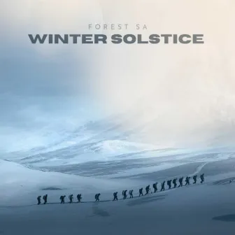 Winter Solstice by Forest SA