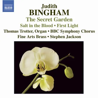 Bingham: Choral Works by Judith Bingham