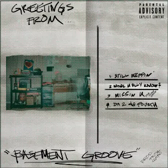 Basement Groove by Lucky Boondock$