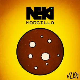 Morcilla by Neki