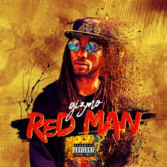 Red Man by Gizmo