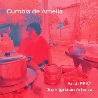 Cumbia de Amelia by Aristi