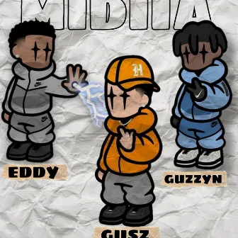 Midiia by guzzyn og