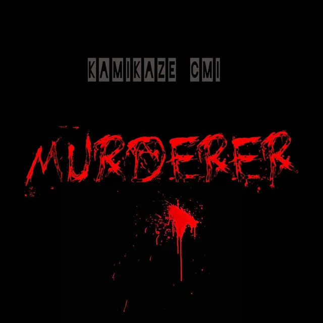 Murderer