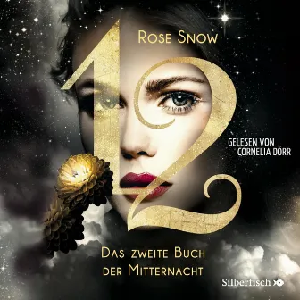 12 2: Das zweite Buch der Mitternacht by Rose Snow