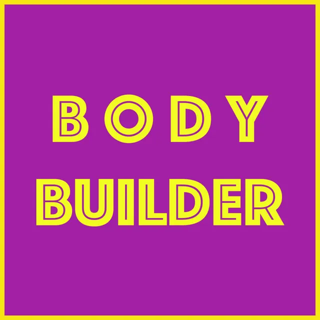 Bodybuilder