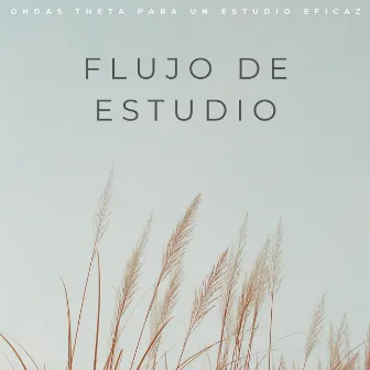 Flujo De Estudio: Ondas Theta Para Un Estudio Eficaz by Tonos de estudio Binaural