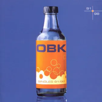 Singles 91/98 by OBK