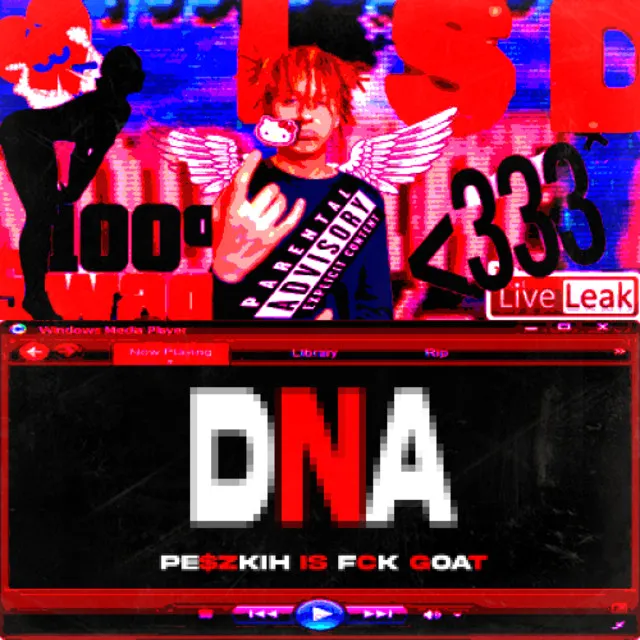 DNA