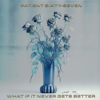 What If It Never Gets Better by Patient Sixty-Seven