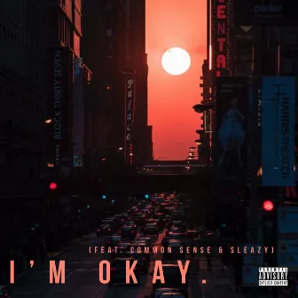 I’m Okay. by Apollo