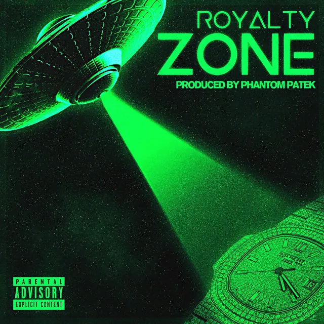 Zone