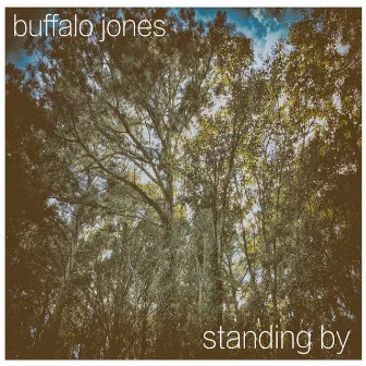 Standing By by Buffalo Jones