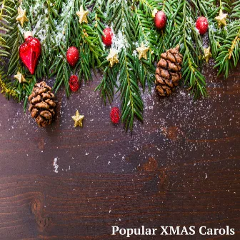 Popular XMAS Carols by Popular XMAS Carols