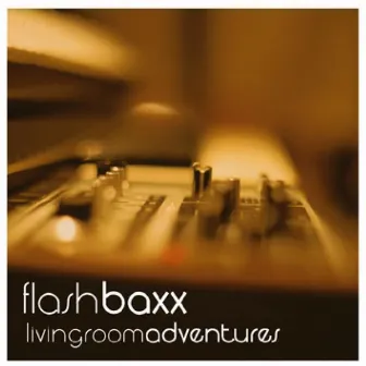 Livingroom Adventures by Flashbaxx