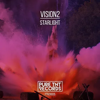 Starlight by Vision2