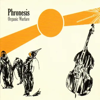 Organic Warfare by Phronesis