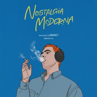 Nostalgia Moderna by Gramcy