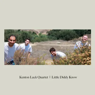 Little Diddy Know by Kenton Luck