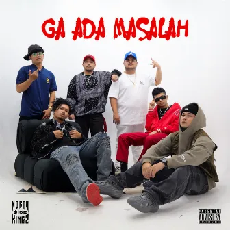 GA ADA MASALAH by Kid JD