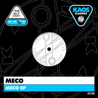 Meco - EP by Meco