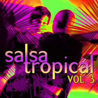 Salsa Tropical Vol.3 by Emerson Ensamble