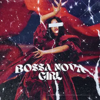 Bossa Nova Girl by Kobe White