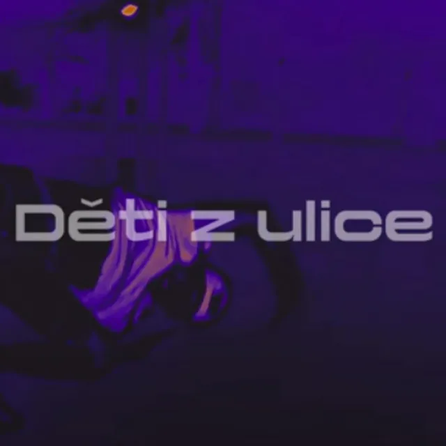 Děti z ulice