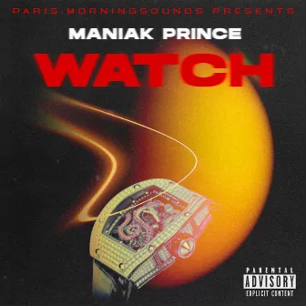 Watch by Maniak Prince