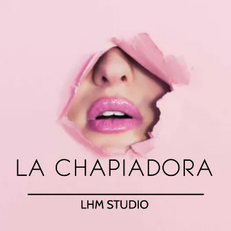 La Chapiadora by jose angel Mateo