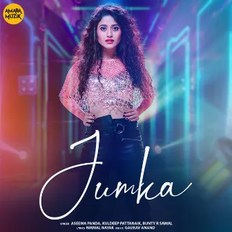 Jumka by Bunty R Samal