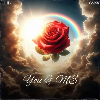 You & Me by lillxjb