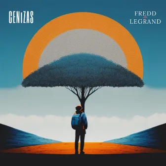 Cenizas by Fredd Legrand