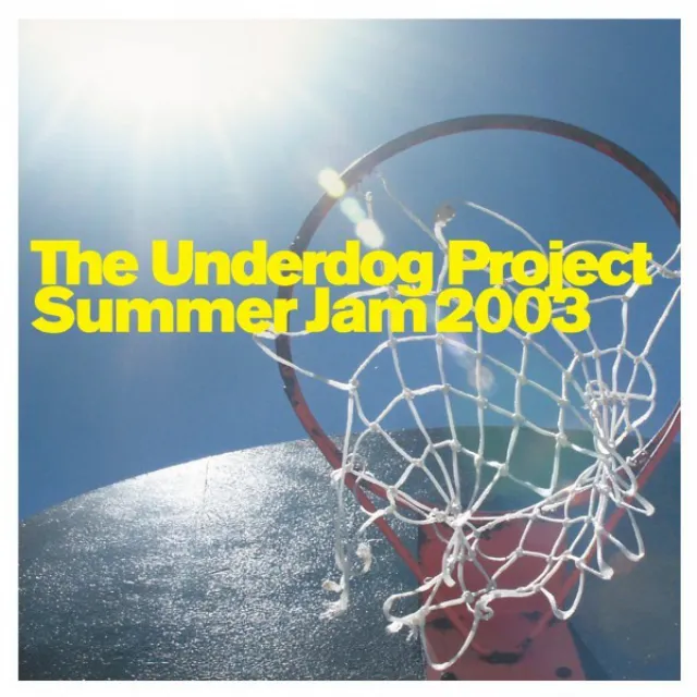 Summer Jam 2003 - DJ F.R.A.N.K.'s Summermix Short